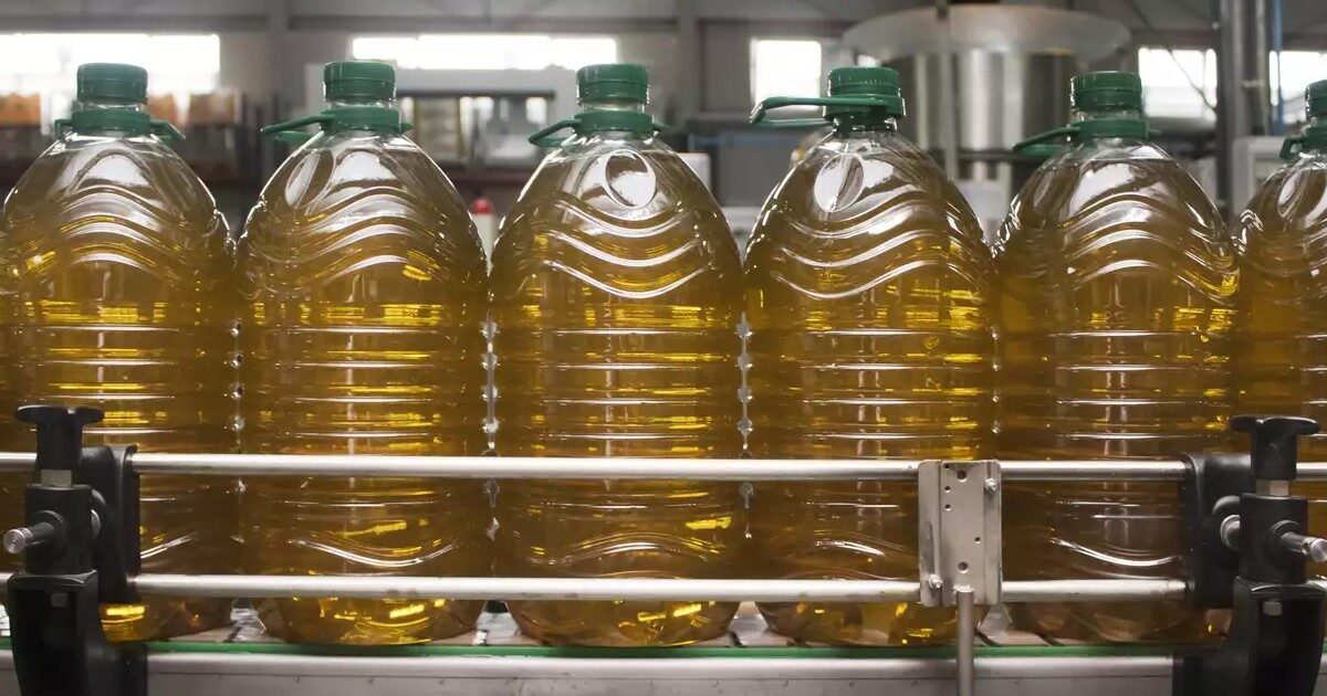 How do Trump duties affect Greek olive oil exports