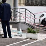 Το ιατρικό κέντρο όπου συνέβη το αιματηρό συμβάν