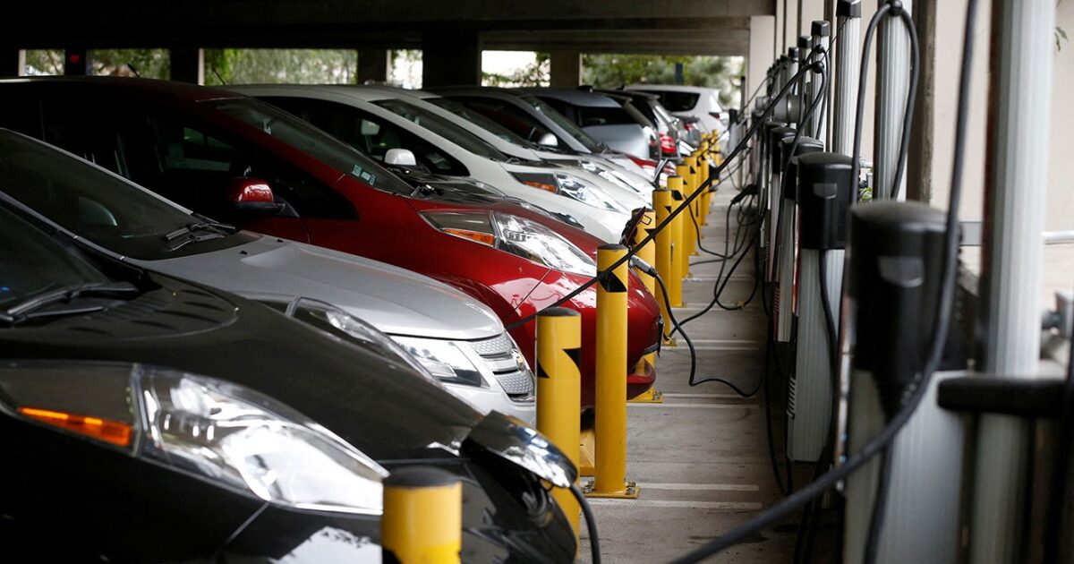Handelsblatt: The EU appears positive in lifting duties in Chinese electric vehicles