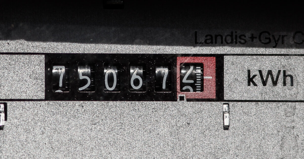 PPC: At 0.136 euros / kWh the green invoice is formed in May