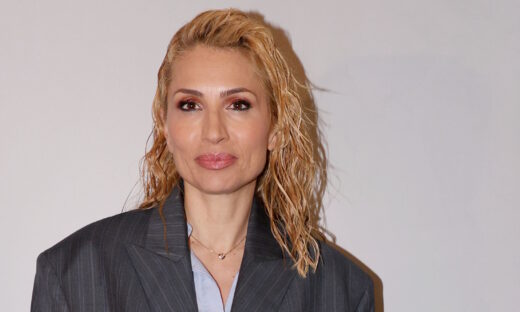 Μαρία Ηλιάκη