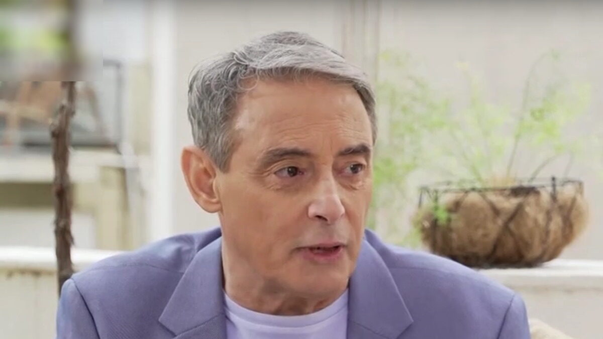 Ο Ιορδάνης Χασαπόπουλος