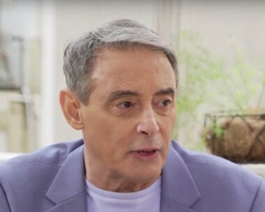 Ο Ιορδάνης Χασαπόπουλος