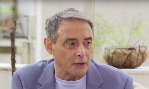 Ο Ιορδάνης Χασαπόπουλος