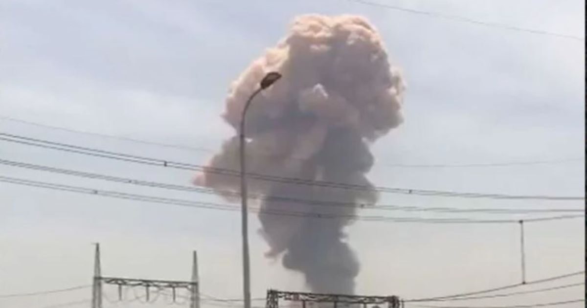 Iran: Strong explosion in the city of Bandar Abas – References to many injured