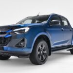 Isuzu D-Max EV