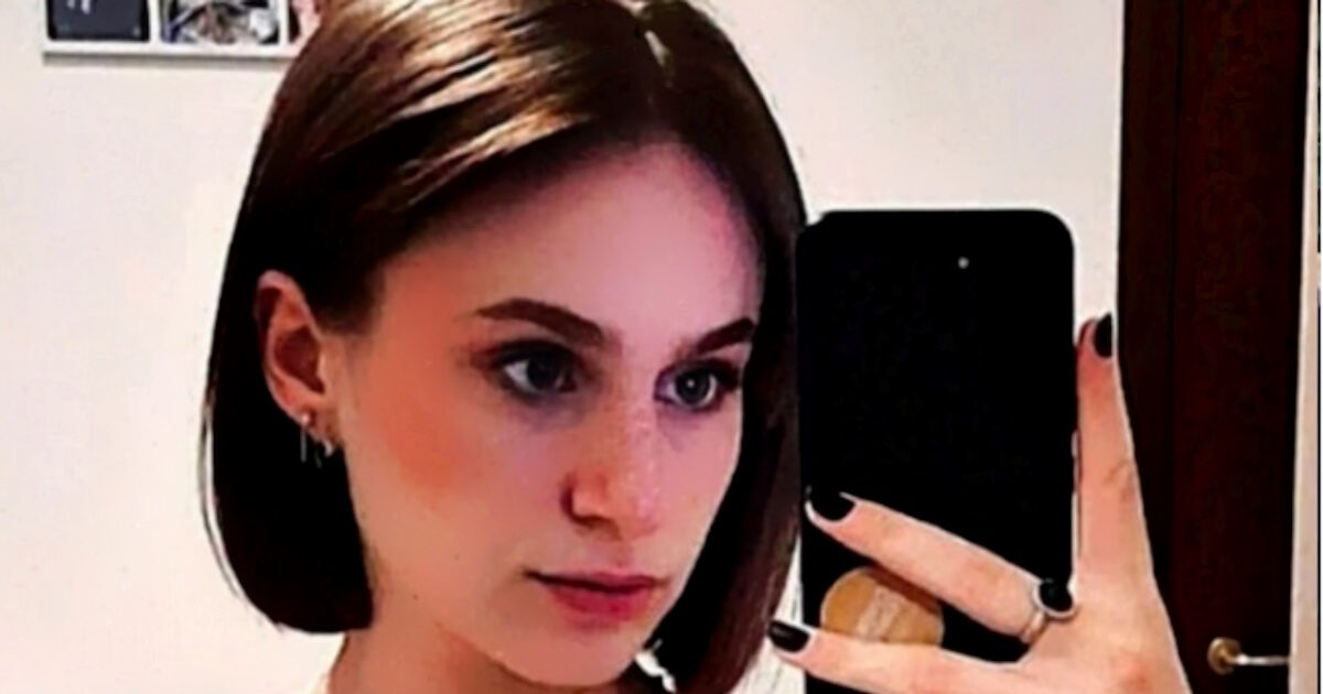 Italy: 22 -year -old missing found dead in a suitcase outside Rome