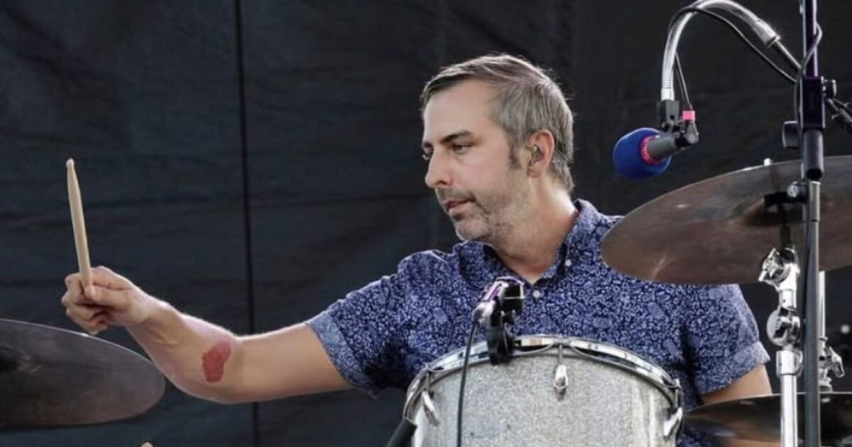 Joe Seiders: New Pornographers drummer arrested for possession of child pornography