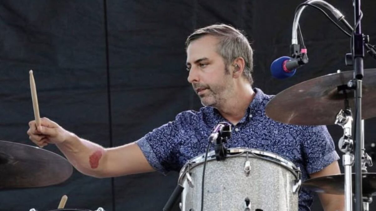 Ο Joe Seiders