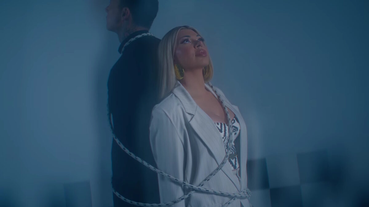 Η Johanna
