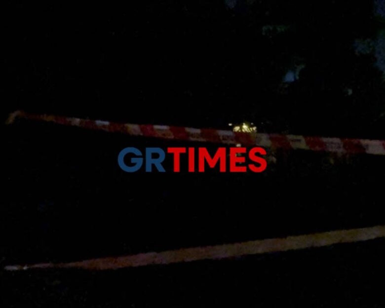 Θεσσαλονίκη: 72χρονη βρήκε φρικτό θάνατο από καγκελόπορτα