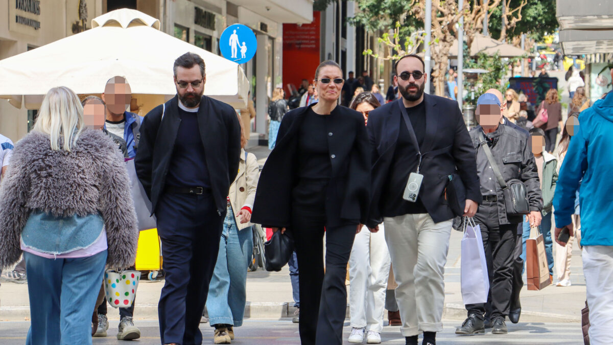 Βίκυ Καγιά