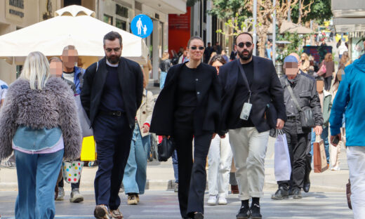 Βίκυ Καγιά