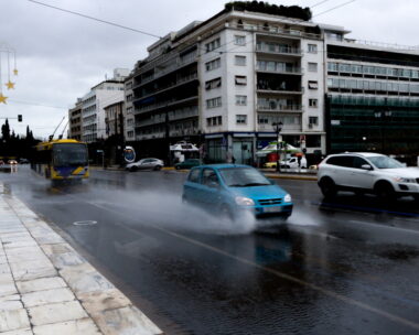 Καιρός