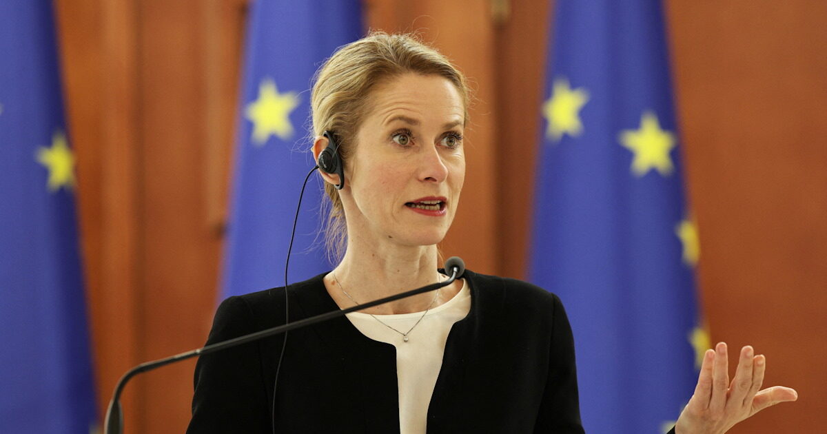 The European Union’s “Plan B” If the Trump government is back in the end of the war in Ukraine