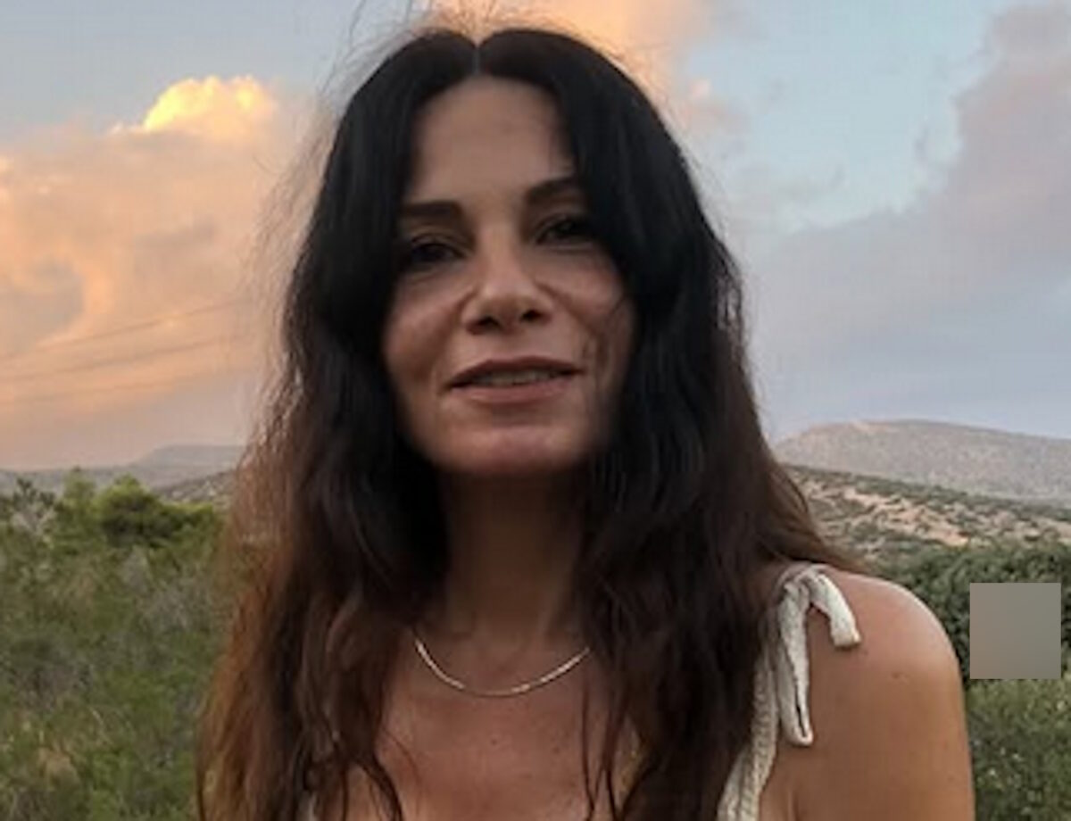 Στέλλα Καλησπεράτου