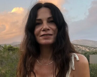 Στέλλα Καλησπεράτου