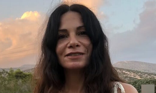 Στέλλα Καλησπεράτου