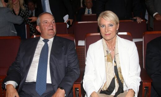 Κώστας Καραμανλής