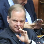 Ο Κώστας Αχ. Καραμανλής