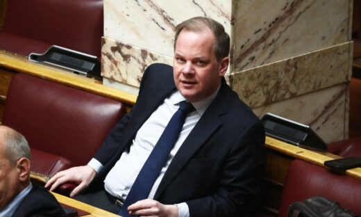 Κώστας Καραμανλής: Είμαι στη διάθεση των αρχών για να λάμψει η αλήθεια – Αιχμές για τον εφέτη ανακριτή Λάρισας
