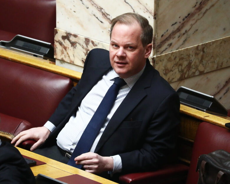 Κώστας Καραμανλής: Είμαι στη διάθεση των αρχών για να λάμψει η αλήθεια – Αιχμές για τον εφέτη ανακριτή Λάρισας