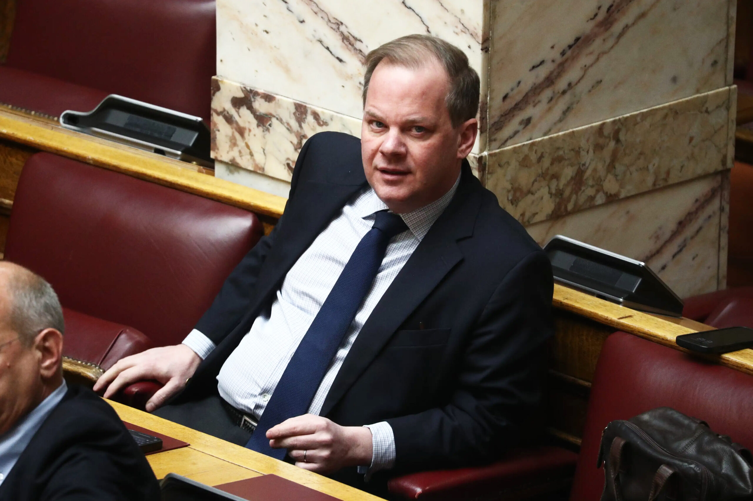 Κώστας Καραμανλής: Είμαι στη διάθεση των αρχών για να λάμψει η αλήθεια – Αιχμές για τον εφέτη ανακριτή Λάρισας