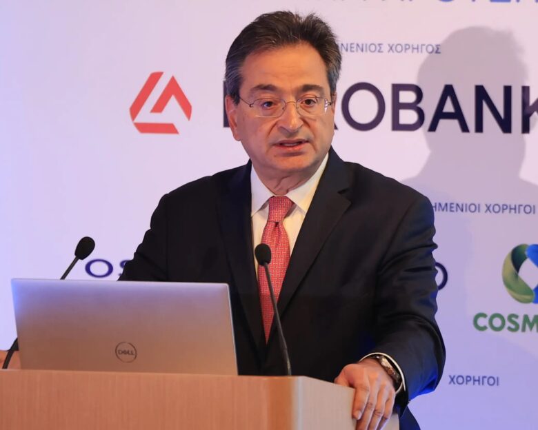 Καραβίας (Eurobank): Έτος ορόσημο το 2024, στόχος σωρευτική διανομή κερδών στην τριετία 2025 με 2027 διπλάσια της περιόδου 2022 – 2024