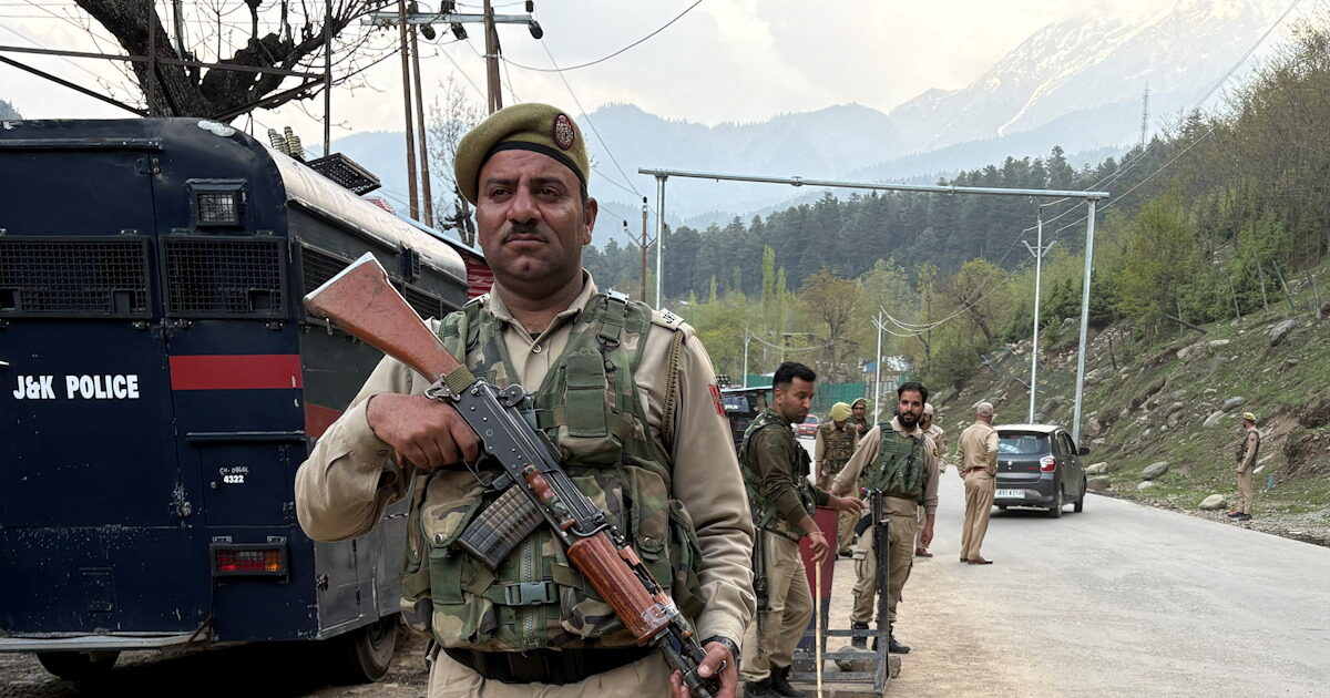 India: 28 dead by armed attack – Kashmir’s fighter team took responsibility