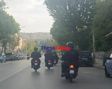 Αστυνομικοί
