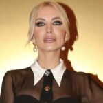Η Κατερίνα Καινούργιου