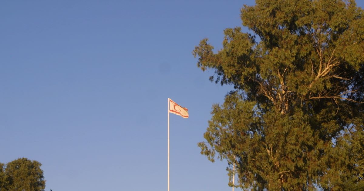 Turkey threatens Cyprus: “We are a guarantor country and we will not hesitate to do what in the past”