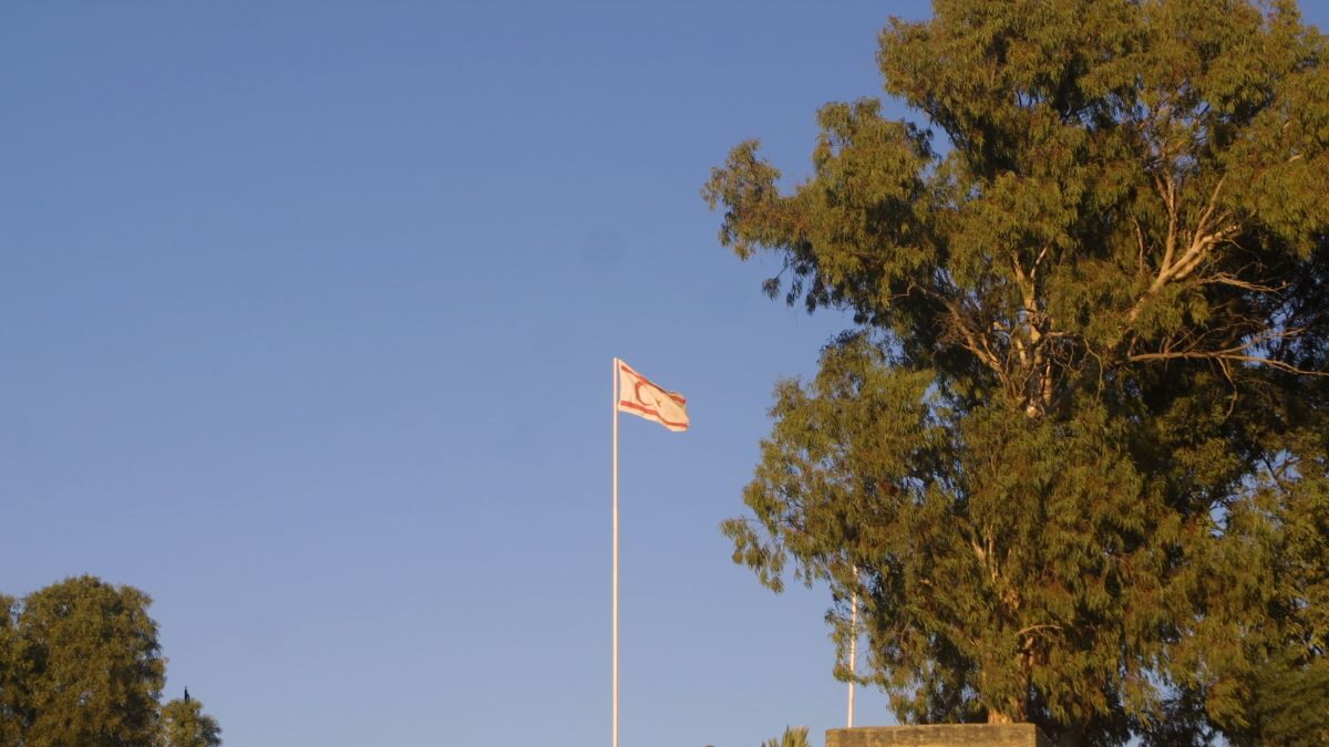 Κατεχόμενα Κύπρος