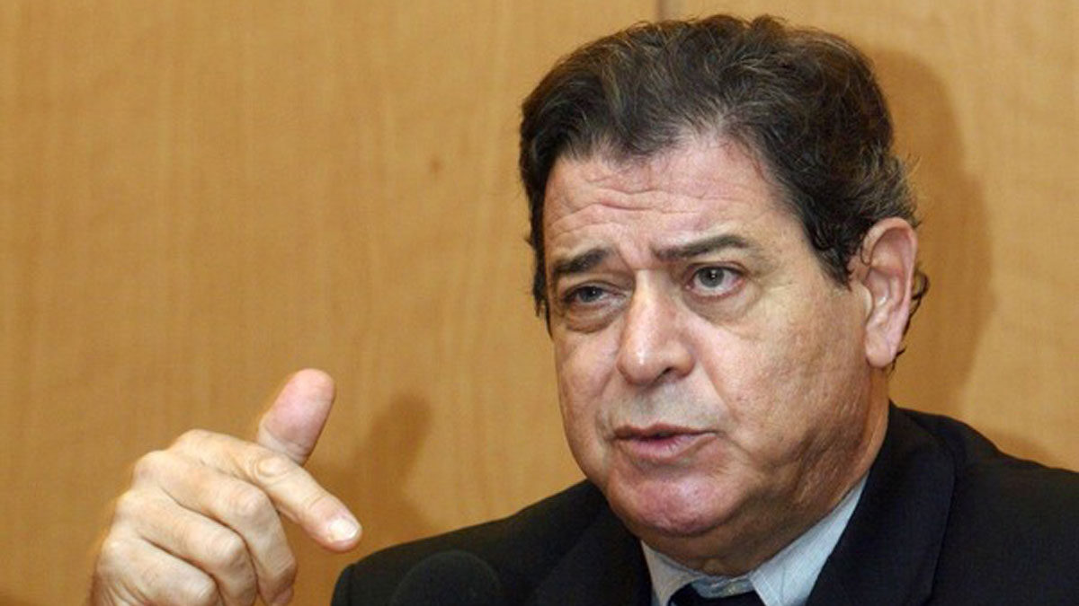 Κώστας Καββαθάς