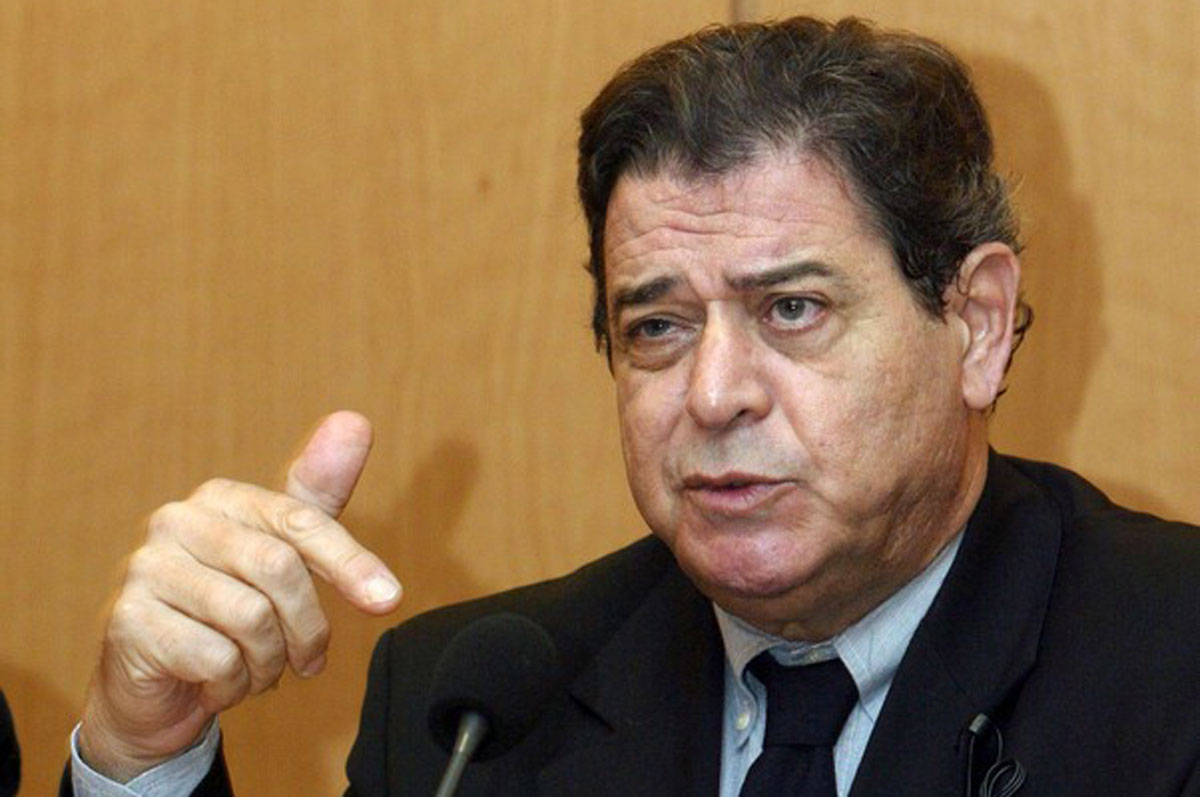 Κώστας Καββαθάς
