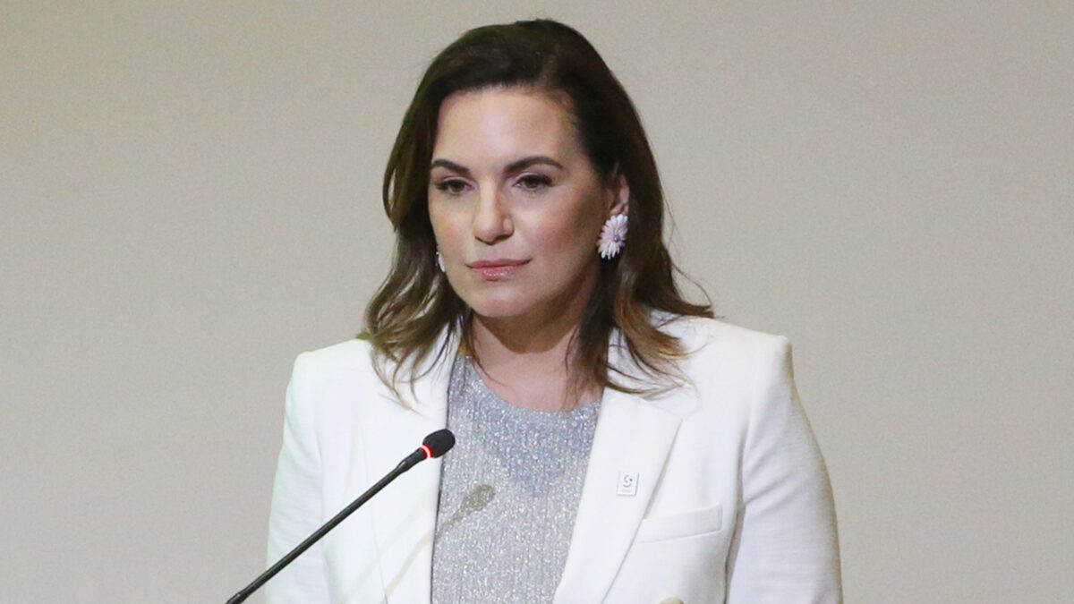 Όλγα Κεφαλογιάννη