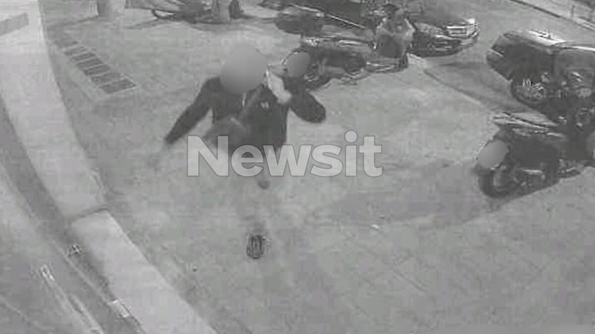 Γνωστός ηθοποιός «ψώνιζε» κοκαΐνη από το κύκλωμα με διακινητή πρώην ποδοσφαιριστή – Φωτογραφίες ντοκουμέντα