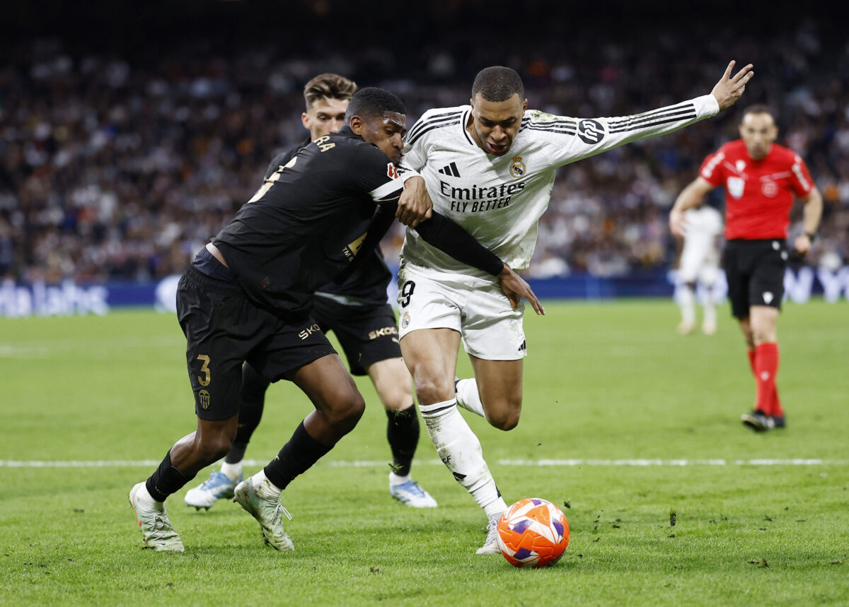Champions League Live with Arsenal – Real Madrid and Bayern Munich – Inter