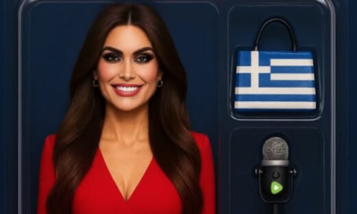 H Action Figure της Κίμπερλι Γκίλφοϊλ
