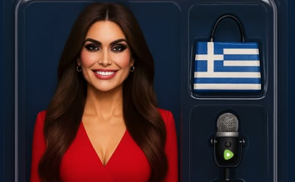 H Action Figure της Κίμπερλι Γκίλφοϊλ