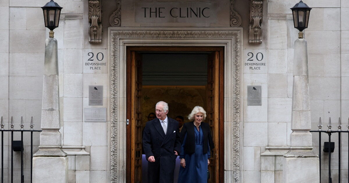 King Charles and Queen Camilla Closes 20 years of marriage: The official visit to Italy