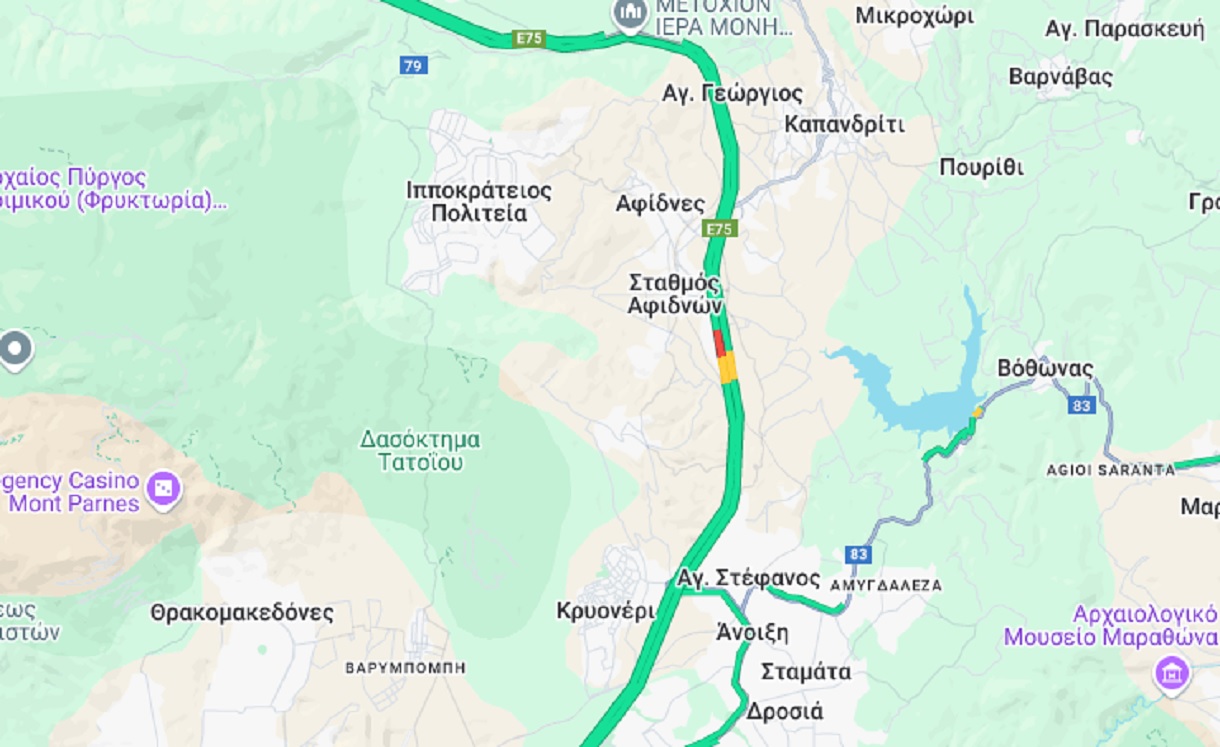 Κίνηση