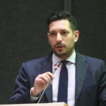 Ο Κωνσταντίνος Κυρανάκης