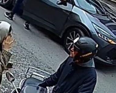 Ηλικιωμένη παγίδευσε συμμορία ληστών στο Κολωνάκι