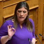 Ζωή Κωνσταντοπούλου