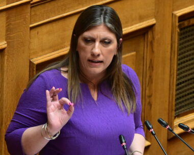 Ζωή Κωνσταντοπούλου