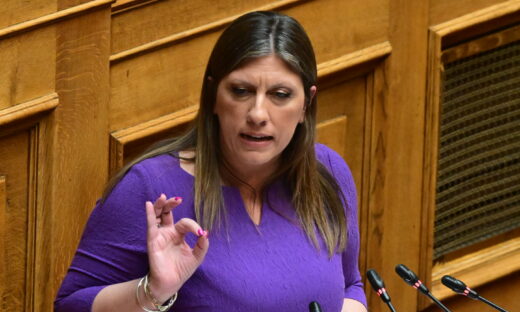 Ζωή Κωνσταντοπούλου