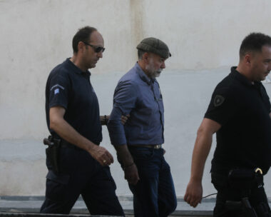 Νέα διακοπή στη δίκη του Κορκονέα