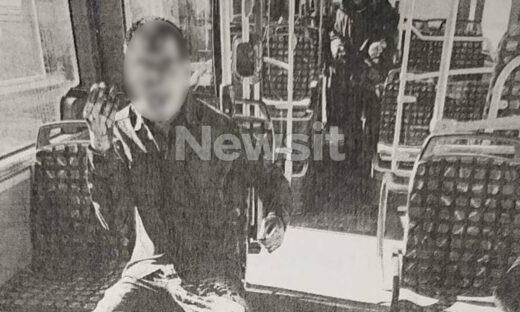 Ο 29χρονος τραυματίας που δέχτηκε την επίθεση του 51χρονου με το κατσαβίδι