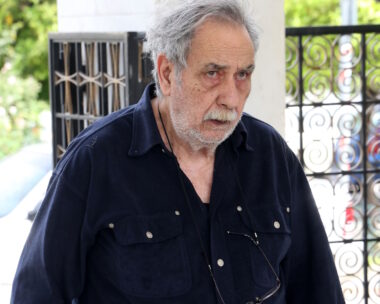 Κώστας Αρζόγλου